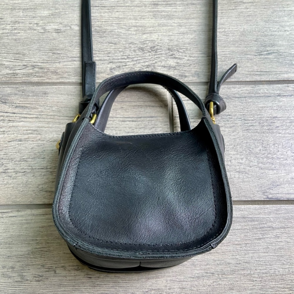 Sydney micro crossbody